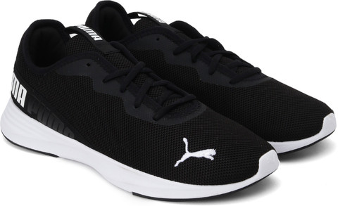 PUMA Hustle XT Running Shoes For Men - Buy PUMA Hustle XT Running Shoes For  Men Online at Best Price - Shop Online for Footwears in India | Flipkart.com