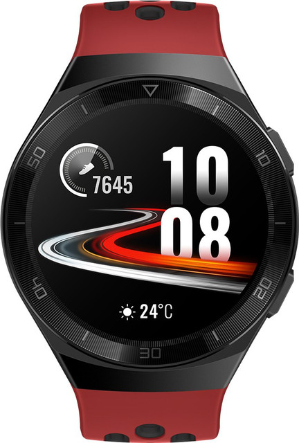 Huawei Watch GT 2e Sport Smartwatch Price in India Buy Huawei