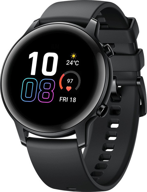 Honor Magic Watch (42 mm) Smartwatch Price in India Buy Honor - Main Image