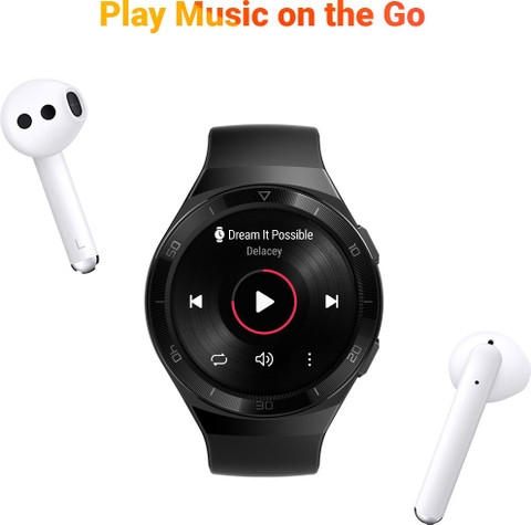 Huawei Watch GT 2e Sport Smartwatch Price in India Buy Huawei