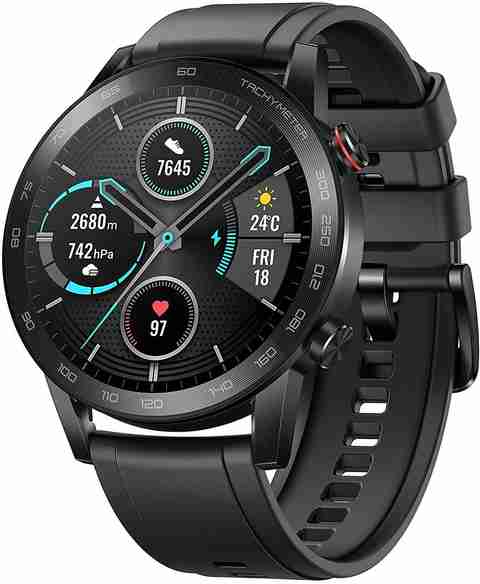 Honor Magic Watch (46mm) Smartwatch