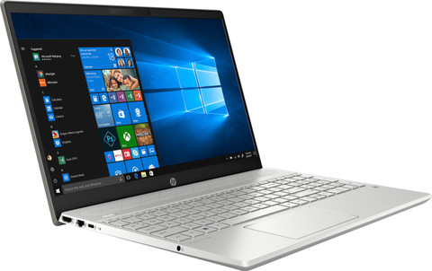 HP Pavilion Intel Core i5 10th Gen - (8 GB/1 TB HDD/256 GB SSD