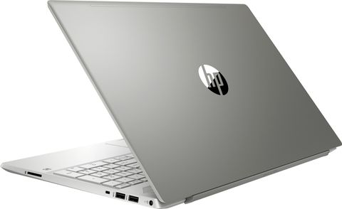 HP 15 Intel Core i5 10th Gen 1035G1 - (8 GB/1 TB HDD/256 GB SSD
