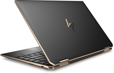 HP Spectre x360 Intel Core i7 10th Gen 1065G7 - (16 GB/512 GB SSD