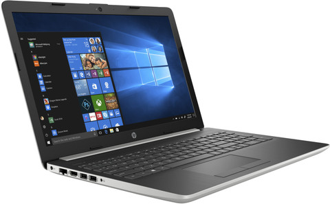 【機種名】HP Laptop 15-db0205AU HP 15 AMD Ryzen 3 Dual Core 3200U - (4 GB/1 TB HDD/256 GB SSD