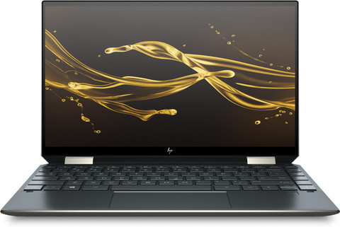 HP Spectre x360 Intel Core i7 10th Gen 1065G7 - (16 GB/1 TB SSD