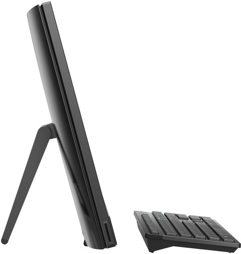 デル  Inspiron 3280 Desktops Dell AIO Inspiron Desktop 3280 21.5 inches (54.6cm) Laptop (Intel