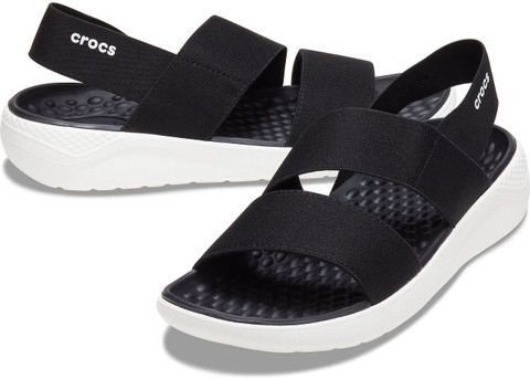 Crocs Women's Literide Stretch Sandals CROCS Literide Women
