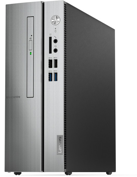 最終値下げ lenovo ideacentre 510a Lenovo Ideacentre 510S-07ICK (90LX0002IN) Core i3 (9100) (4 GB RAM
