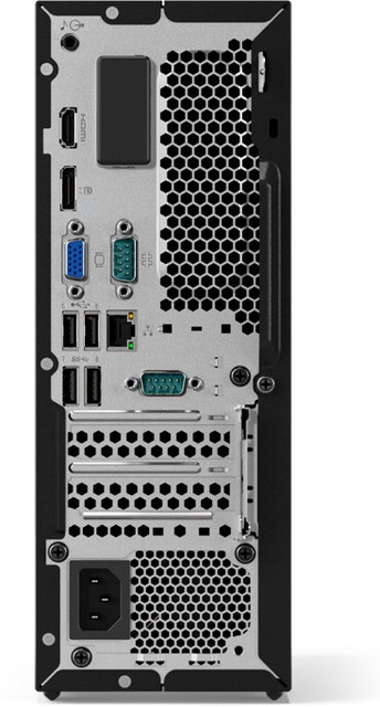 Lenovo Ideacentre 510S-07ICK (90LX0002IN) Core i3 (9100) (4 GB RAM