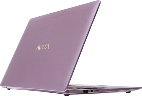 Avita Pura AMD Ryzen 5 Quad Core 3500U - (8 GB/512 GB SSD/Windows
