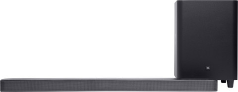 Buy JBL Bar Surround 550 W Bluetooth Soundbar Online from