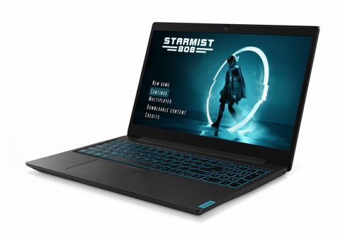 Lenovo Ideapad L340 Intel Core i5 9th Gen 9300HF - (8 GB/1 TB HDD