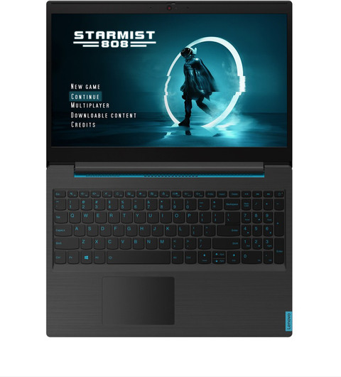 Lenovo Ideapad L340 Intel Core i5 9th Gen 9300HF - (8 GB/1 TB HDD