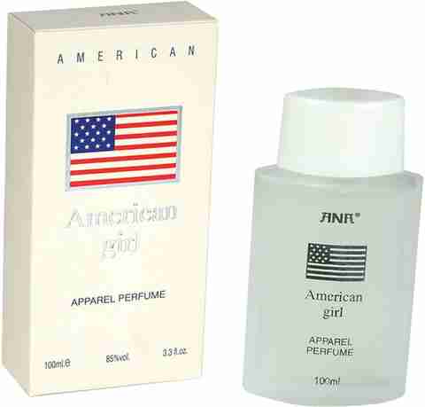 Buy Ana American Girl Eau de parfum 100ML Eau de Parfum 100 ml
