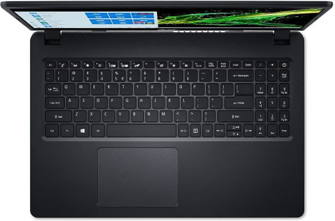Acer Aspire 3 Intel Core i3 10th Gen 1005G1 - (4 GB/1 TB HDD