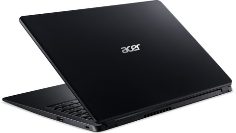 Acer Aspire 3 Intel Core i3 10th Gen 1005G1 - (4 GB/256 GB SSD