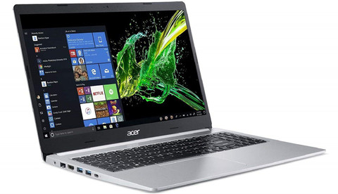 Acer Aspire 5 Intel Core i3 8th Gen 8145U - (4 GB/512 GB SSD