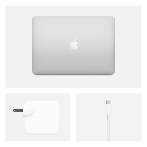 Apple MacBook Air Intel Core i5 10th Gen - (8 GB/512 GB SSD/Mac OS