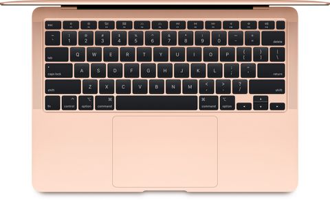 Apple MacBook Air Intel Core i3 10th Gen - (8 GB/256 GB SSD/Mac OS