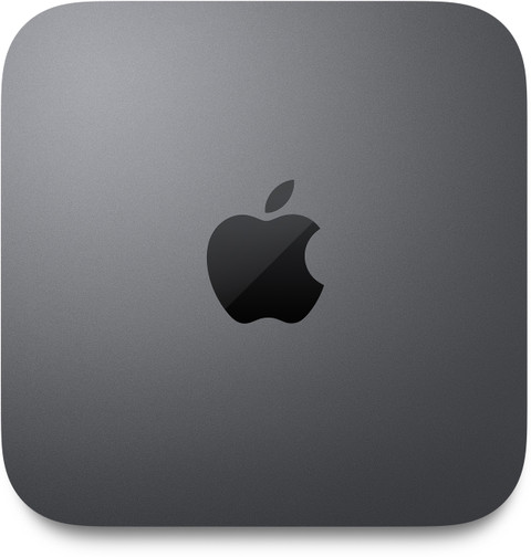 Apple Mac Mini (MXNF2HN/A) Core i3 (8 GB RAM/Intel UHD