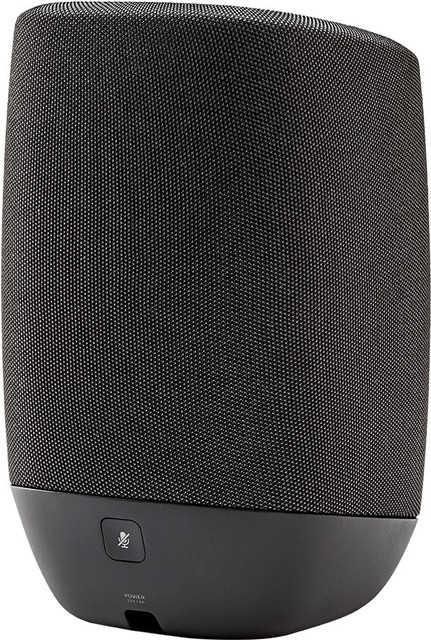 Polk Polk Assist with Google Assistant Smart Speaker