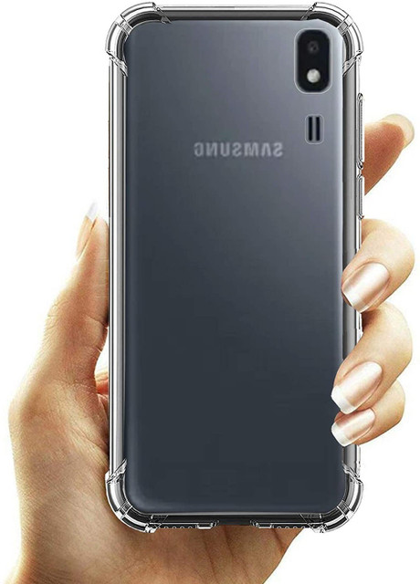 Phone Back Cover Pouch for Samsung Galaxy A2 Core, Samsung A2 Core