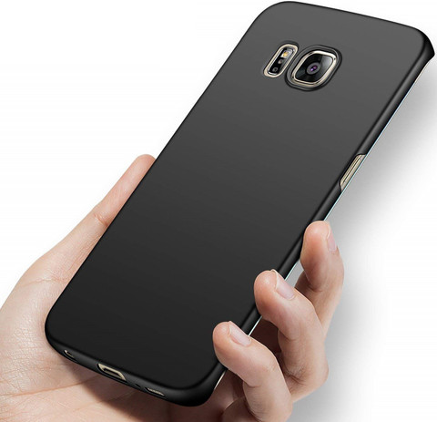 Phone Back Cover Back Cover for Samsung Galaxy S6 Edge, Samsung Galaxy S6  Edge, Samsung Galaxy S6 Edge