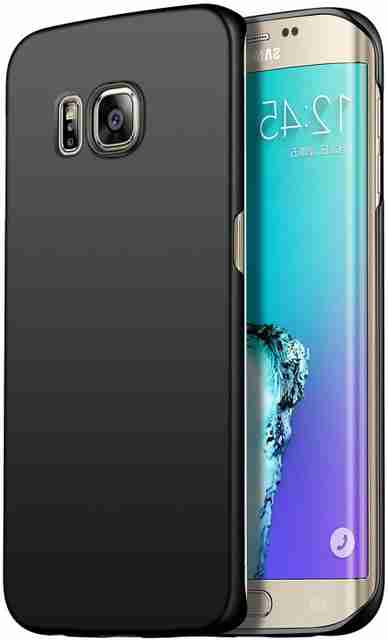 Phone Back Cover Back Cover for Samsung Galaxy S6 Edge, Samsung