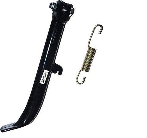 nikavi Motorcycle and Scooters for (Honda Unicorn,Shine) Bike Side - Main Image