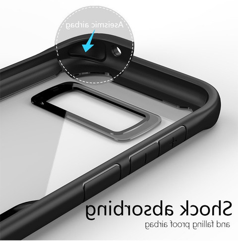 CELLCAMPUS Pouch for Samsung Galaxy S8 Plus, Samsung Galaxy S8