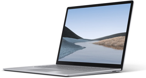 Windowsノート本体 Surface Laptop 3 8GB 128GB Microsoft Surface Laptop 3 ? 13.5