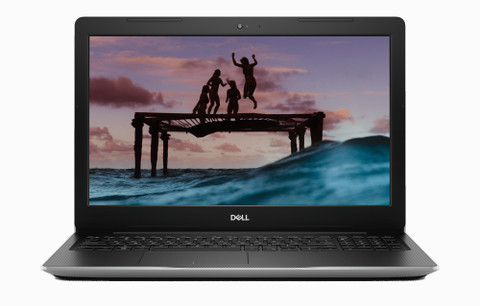 DELL Inspiron 3000 Intel Core i3 7th Gen 7020U (4 GB/1 TB HDD