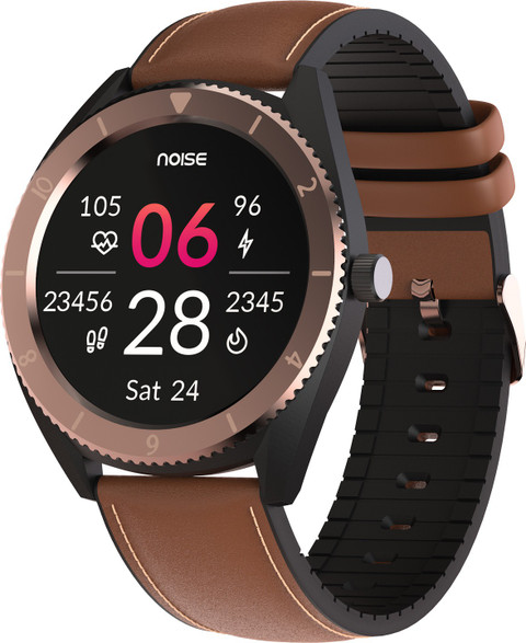 NoiseFit NoiseFit Endure Smartwatch
