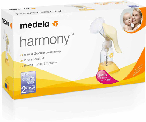Medela Yellow Manual Buy Baby Care Products in India