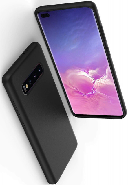 Phone Back Cover Back Cover for Samsung Galaxy S10, Samsung S10