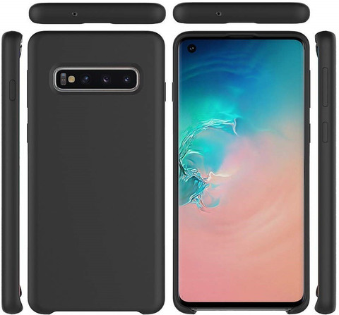 Samsung S10+ Phone Cases For A Galaxy S10 Plus Buy LIRAMARK Liquid