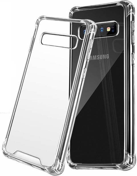 Phone Back Cover Back Cover for Samsung Galaxy S10 Plus, Samsung