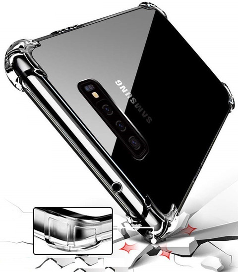 Phone Back Cover Bumper Case for Samsung Galaxy S10 Plus, Samsung Galaxy  S10+, Samsung S10 Plus, Galaxy S10 Plus