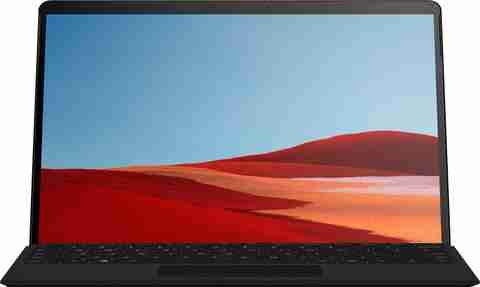 MICROSOFT Surface Pro X Microsoft SQ1 Octa Core - (8 GB/128 GB SSD MICROSOFT Surface Pro X Microsoft SQ1 Octa Core - (8 GB/128 GB SSD