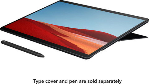 MICROSOFT Surface Pro X Microsoft SQ1 Octa Core - (8 GB/128