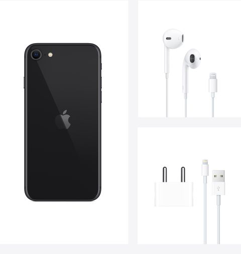 Apple iPhone SE (64 GB Storage) Online at Best Price On Flipkart.com
