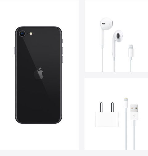 iPhone SE Online at Best Prices on Flipkart.com
