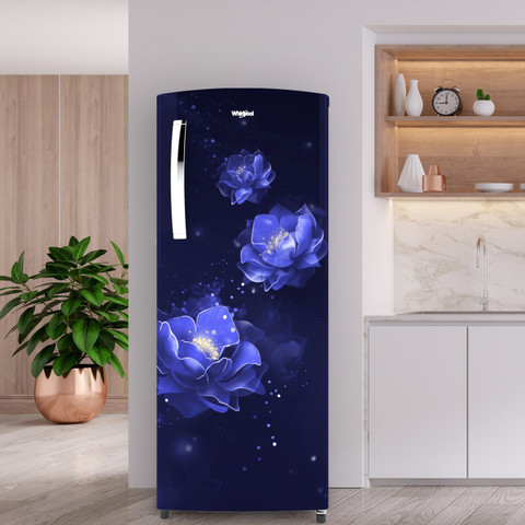Whirlpool 230 Impro ROY 4S INV Sapphire ABYSS-Z-MT
