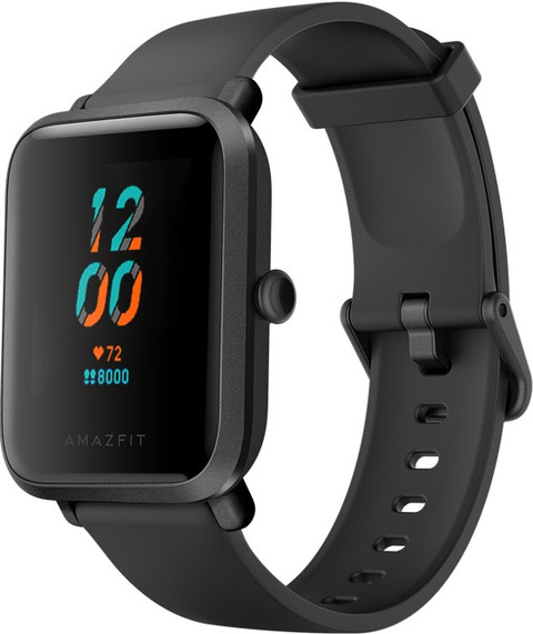 huami Bip S Smartwatch Price in India Buy huami Bip S Smartwatch