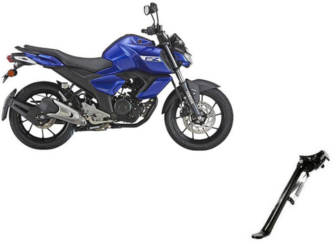 Buras YAMAHA FZ BIKE SIDE STAND Bike Side Stand Price in India
