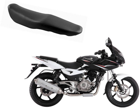 Bajaj Pulsar 180 Pulsar 220 Bike Seat Cover Buras NEW BEST QUALITY