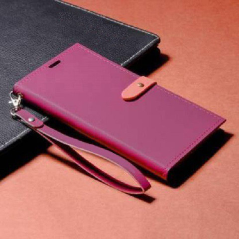 Amazon Samsung J7 Duo Flip Cover Original Krofty Flip Cover For