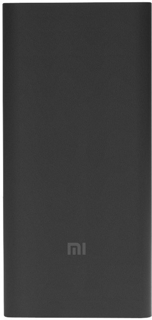 Mi 10000 mAh 18 W Wireless Power Bank