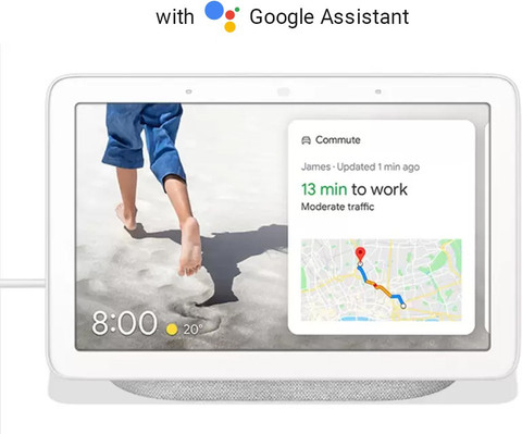 Google Assistant Google Home Hub Supported Devices Buy Google Nest